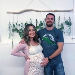 Meet your Posher, Natasha